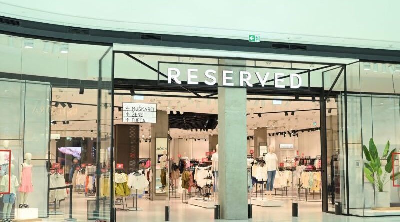 Reserved zapošljava