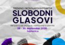 SLOBODNI GLASOVI 2026: Trening kamp i novinarska praksa