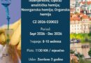 Sjajna hemijsko-istraživačka praksa u Pragu