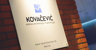 Stomatologija Kovačević zapošljava