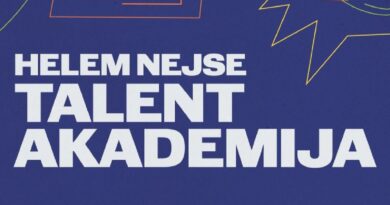 Talent Akademija