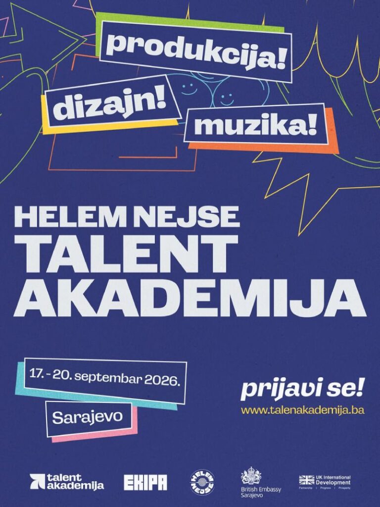 Talent Akademija