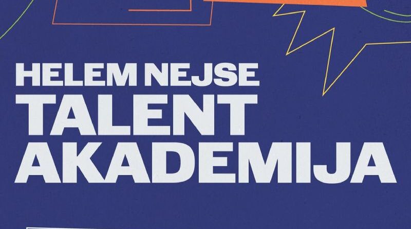 Talent Akademija