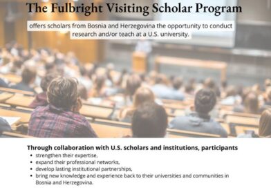 Fulbright Visiting Scholar Program