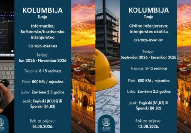 Tri sjajne prakse u Kolumbiji