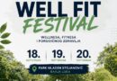 WELL FIT 2026 stiže u Banja Luku