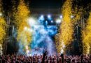 Zašto hiljade ljudi istovremeno osjećaju isto? Nauka iza festivalske energije