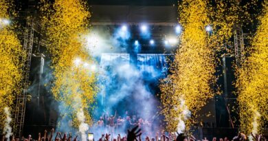 Zašto hiljade ljudi istovremeno osjećaju isto? Nauka iza festivalske energije
