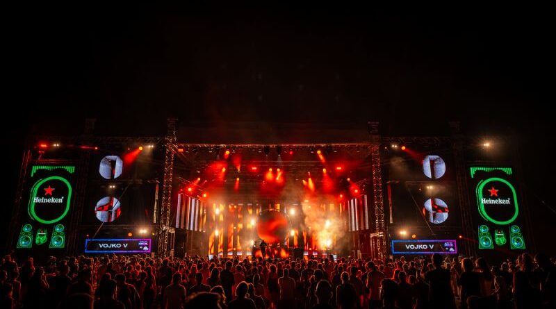 Završeno 14. izdanje Freshwave festivala