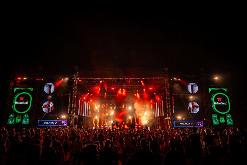 Završeno 14. izdanje Freshwave festivala
