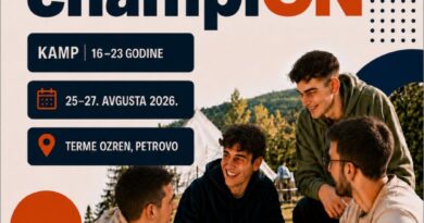 champiON kamp
