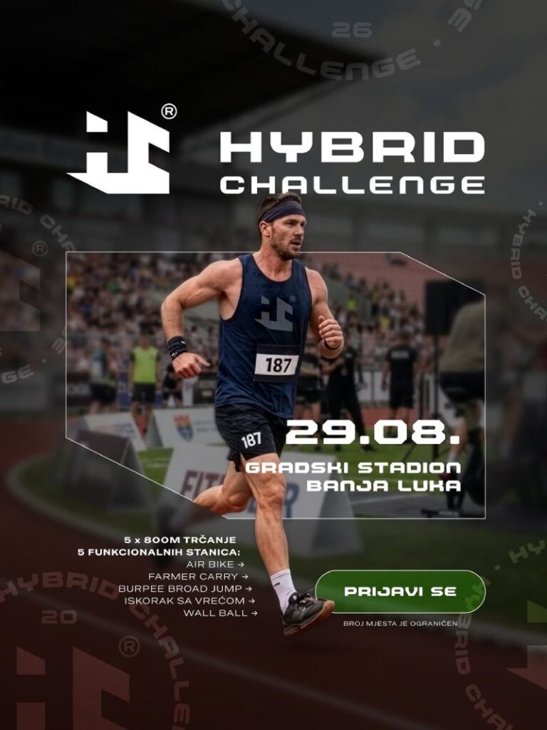 Hybrid Challenge