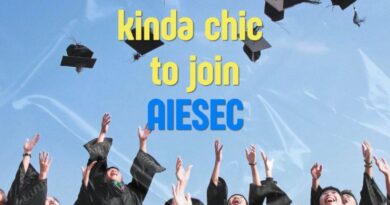 AIESEC: Prijave za članstvo su otvorene