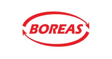 Boreas zapošljava