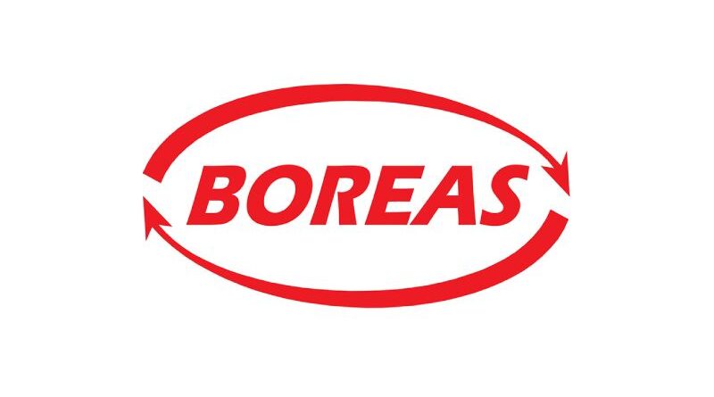 Boreas zapošljava