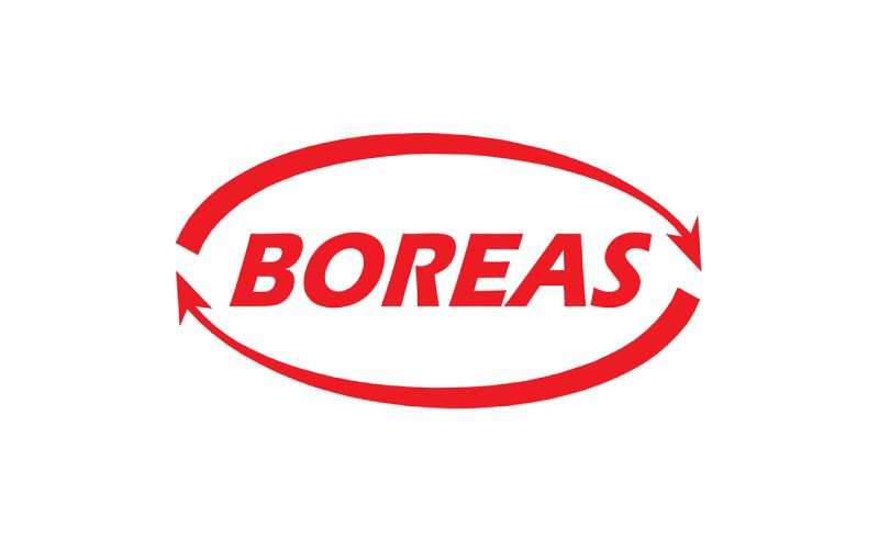 Boreas zapošljava