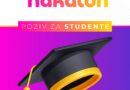 KREATIVNI HAKATON – Brendiranje malih poljoprivrednih proizvođača: Javni poziv za studente