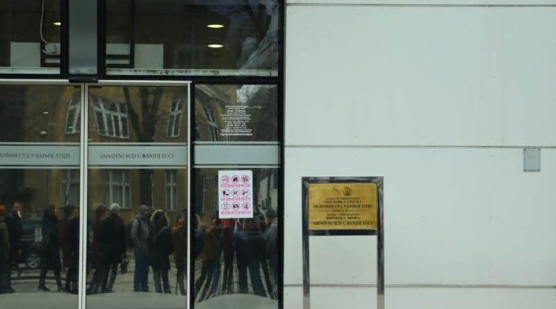 Brže do potvrda i uvjerenja: Osnovni sud u Banjaluci pokrenuo projekat "24 sata", sve gotovo za jedan dan