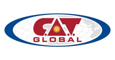 C.A.T. Global zapošljava