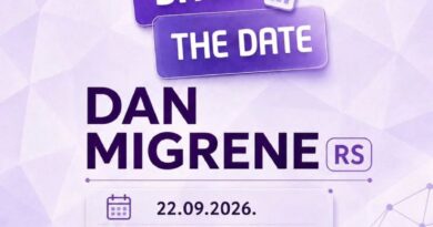 Dan migrene Republike Srpske 2026