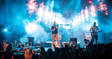 Damjan Vračar 26. septembra održaće prvi solistički koncert na Kastelu