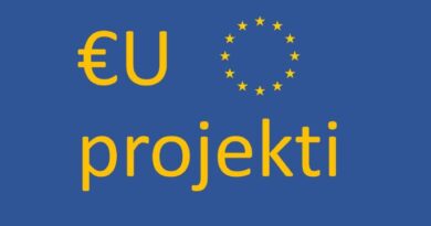 Trening o upravljanju EU projektima