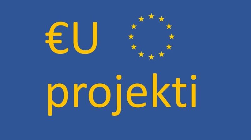 Trening o upravljanju EU projektima