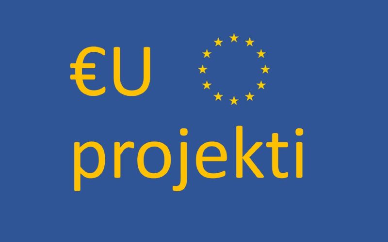 Trening o upravljanju EU projektima