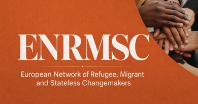 From Lived Experience to Opportunity, Knowledge and Action: European Dialogue & Capacity-Building Forum 2027