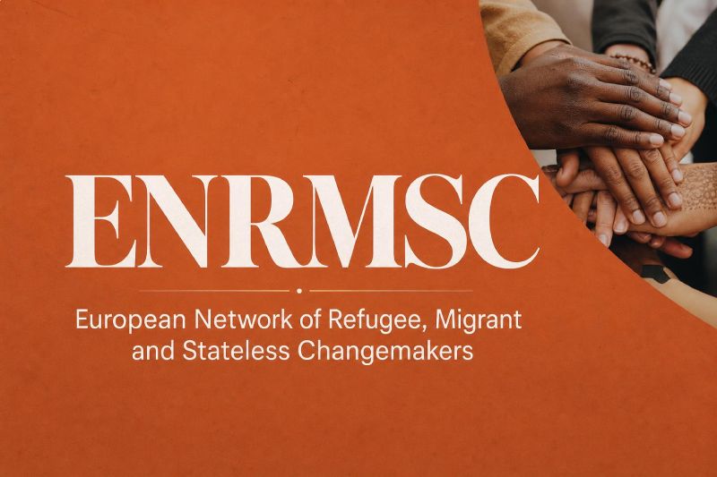 From Lived Experience to Opportunity, Knowledge and Action: European Dialogue & Capacity-Building Forum 2027