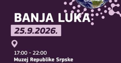 Evropska noć istraživača