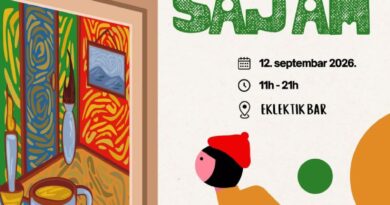 Fairytale sajam (Eklektik)