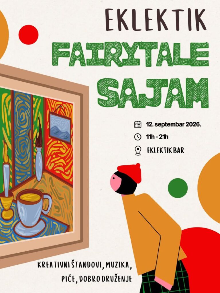 Fairytale sajam (Eklektik)