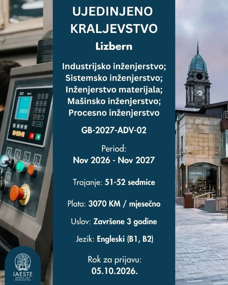 Inženjerska praksa u Velikoj Britaniji