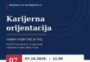 Karijerna orijentacija