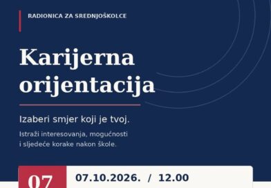 Karijerna orijentacija