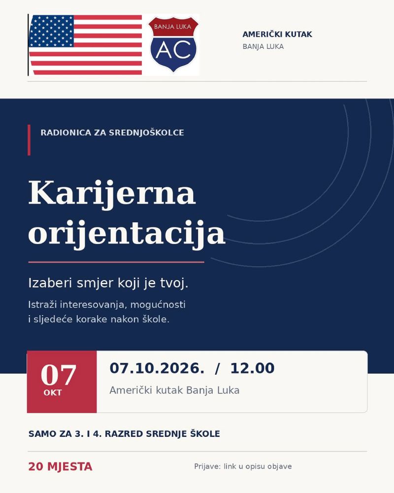 Karijerna orijentacija