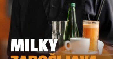 Milky zapošljava