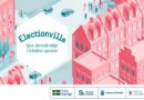 Mladi preuzimaju grad: Electionville stiže u Banju Luku i Zenicu!