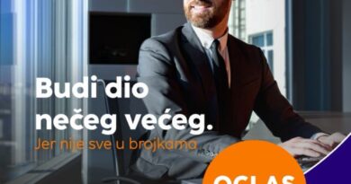 NLB banka zapošljava