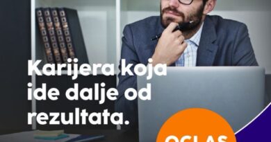 NLB banka zapošljava