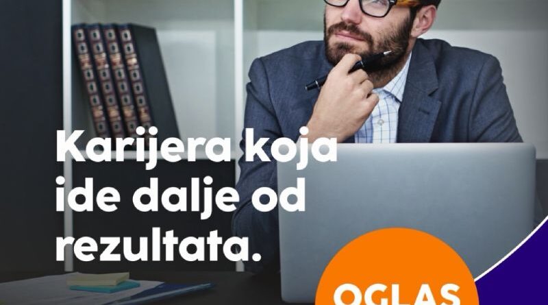 NLB banka zapošljava