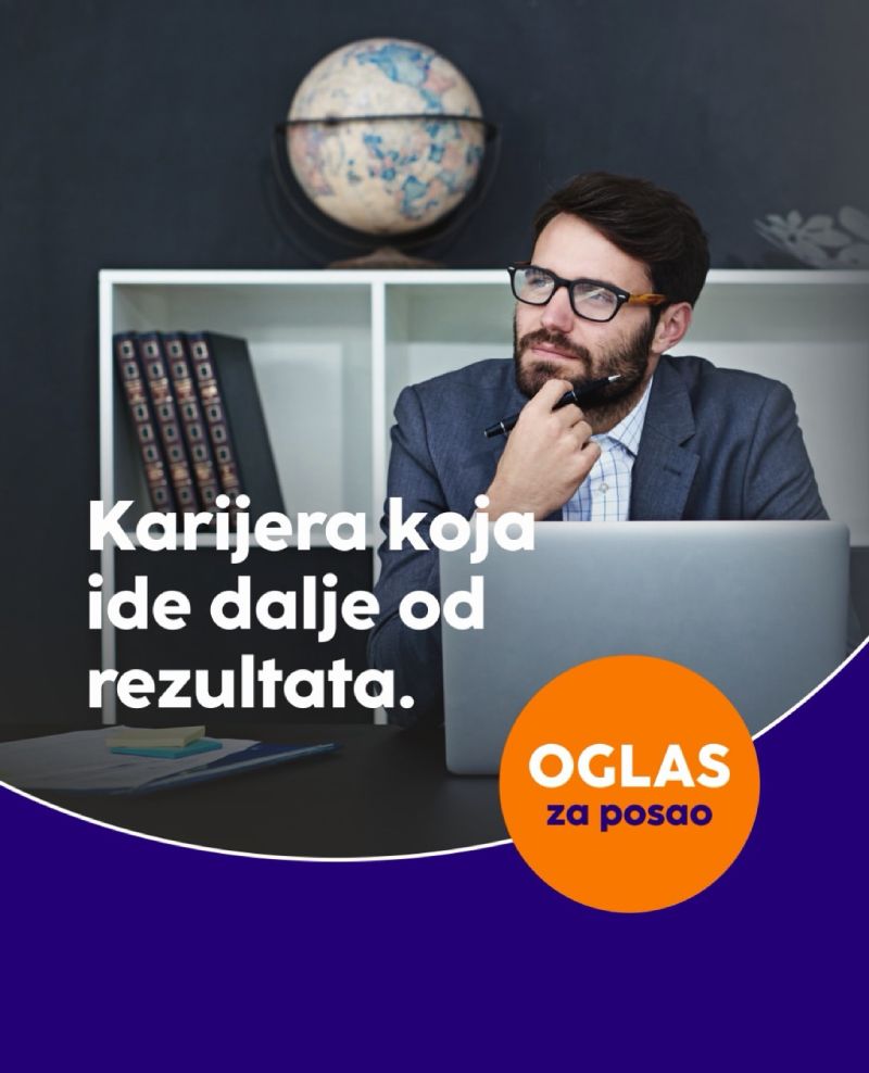 NLB banka zapošljava
