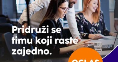 NLB banka zapošljava