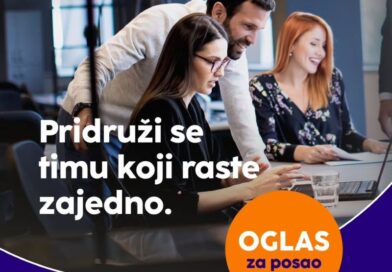 NLB banka zapošljava