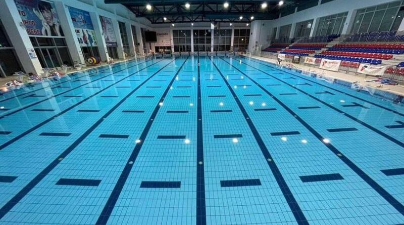 Nakon redovnog remonta: Gradski olimpijski bazen počinje sa radom sutra