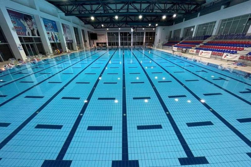 Nakon redovnog remonta: Gradski olimpijski bazen počinje sa radom sutra