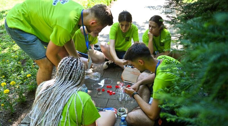 Online Power Up Seminar – Strateško planiranje za omladinske organizacije