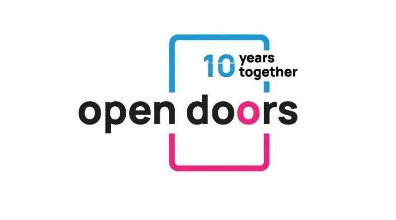 Otvoren konkurs „Open Doors“ za međunarodne studente i mlade istraživače