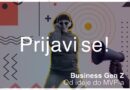 Otvoreni poziv za mlade preduzetnike u BiH – Business Gen Z: Od ideje do MVP-a